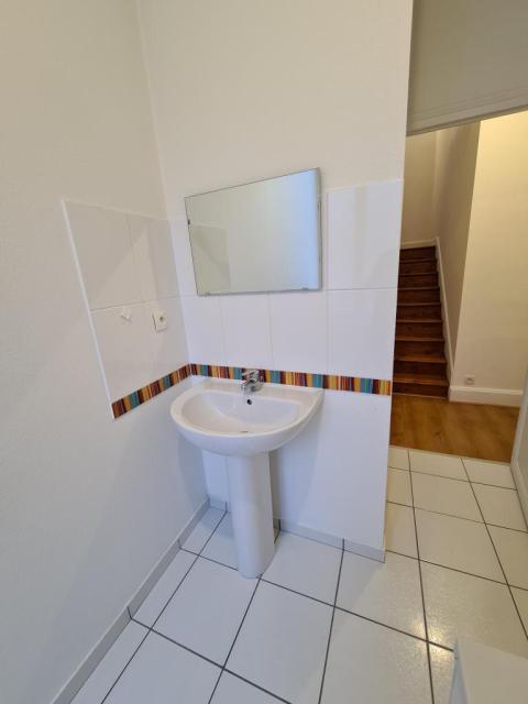 Location maison F5 Vichy - Photo 5