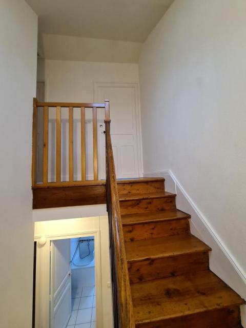 Location maison F5 Vichy - Photo 8