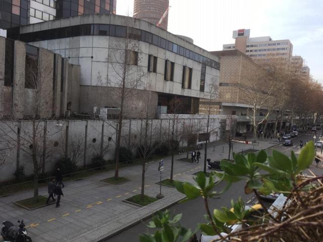 Location appartement T2 Lyon 3 - Photo 2