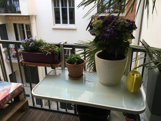 Location appartement T2 Lyon 3 - Photo 3
