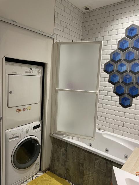 Location appartement T2 Lyon 3 - Photo 5