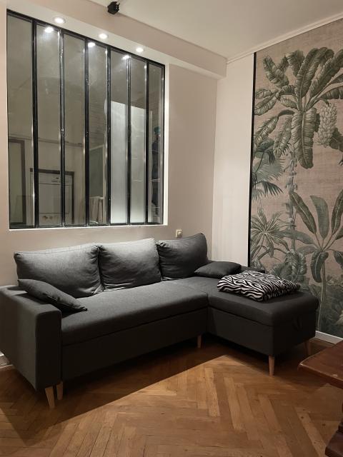 Location appartement T2 Lyon 3 - Photo 8
