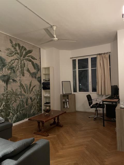 Location appartement T2 Lyon 3 - Photo 9