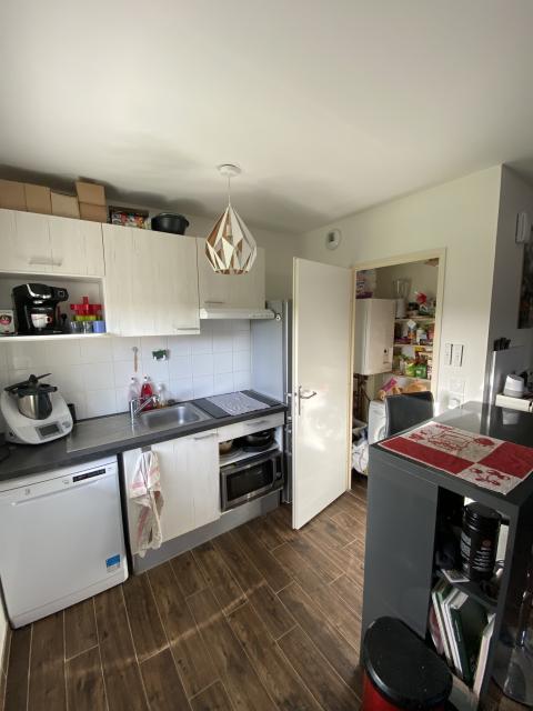 Location appartement T2 Cadaujac - Photo 2