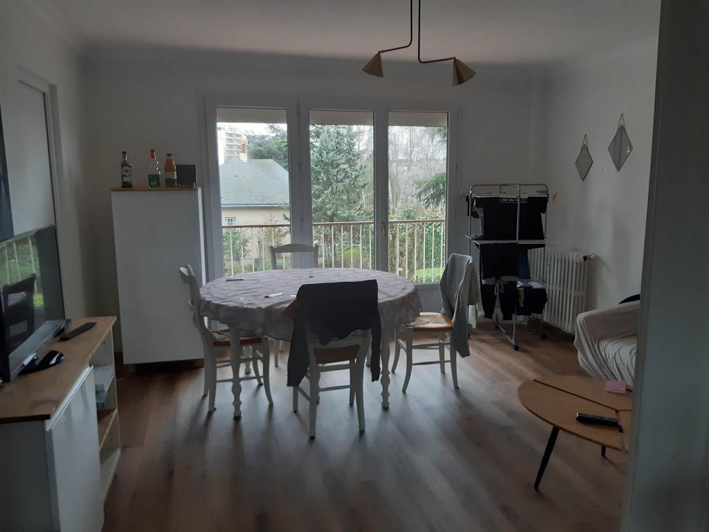 Location chambre Angers - Photo 1