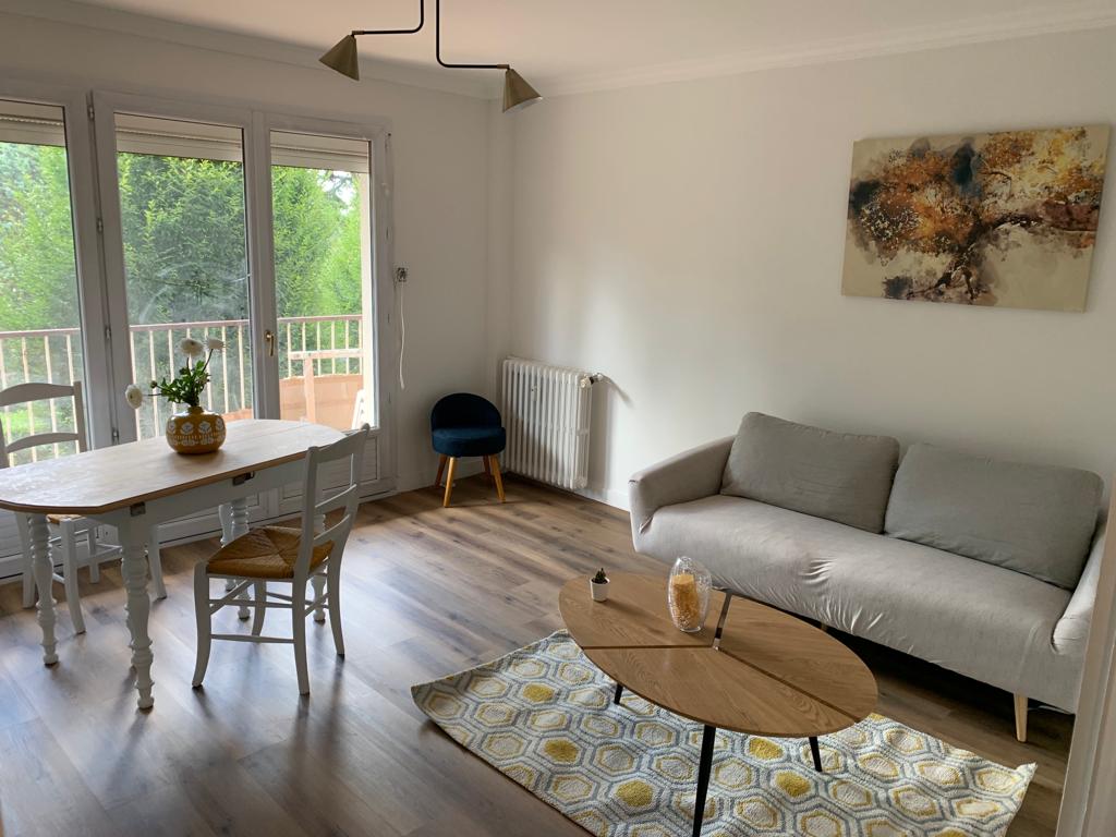 Location chambre Angers - Photo 4