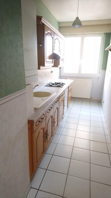 Location appartement T2 Metz - Photo 2