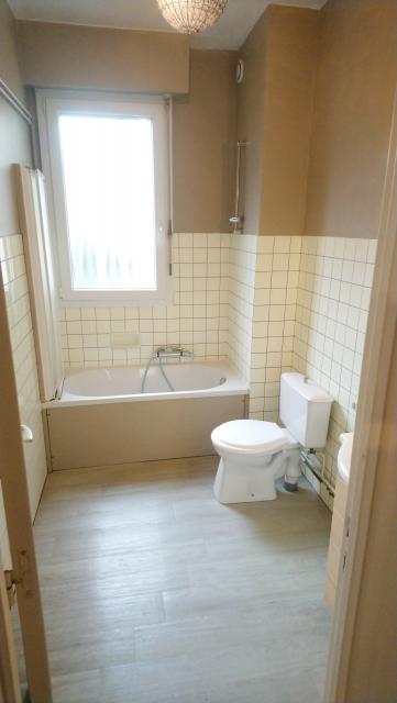 Location appartement T2 Metz - Photo 4