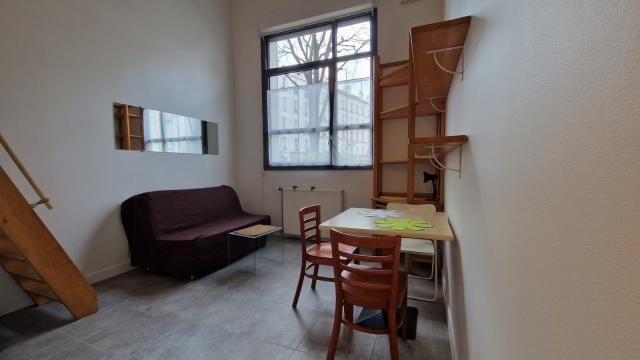 Location studio Levallois Perret - Photo 2