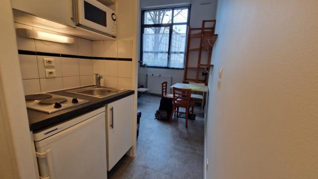 Location studio Levallois Perret - Photo 6
