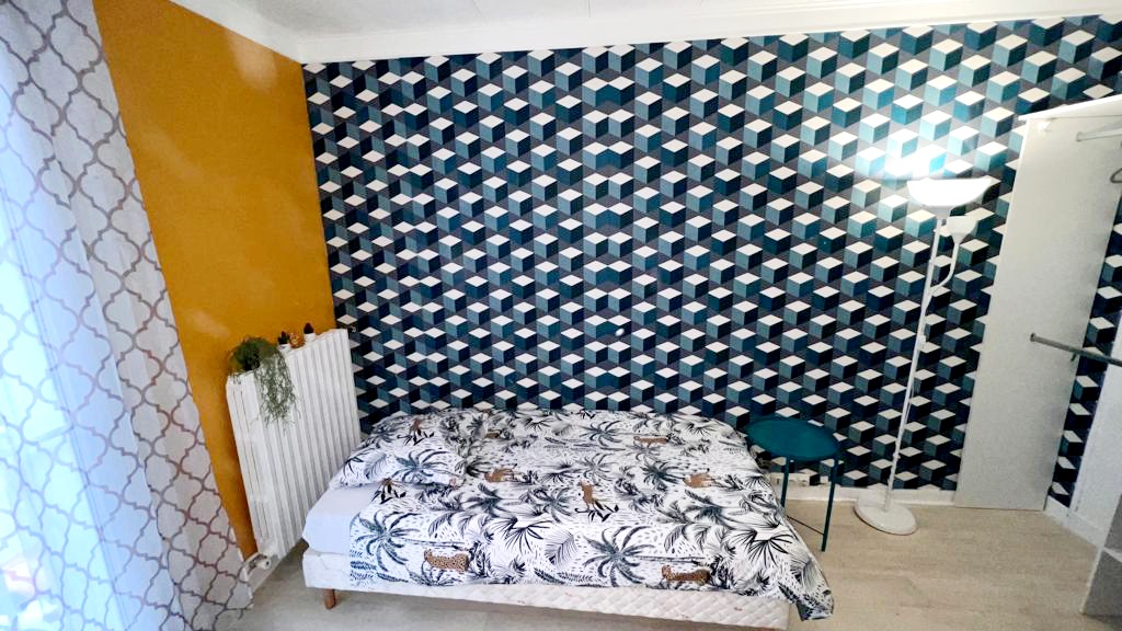 Location chambre Drancy - Photo 1