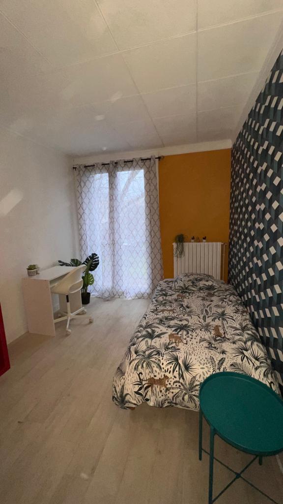 Location chambre Drancy - Photo 2