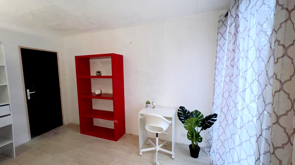 Location chambre Drancy - Photo 3