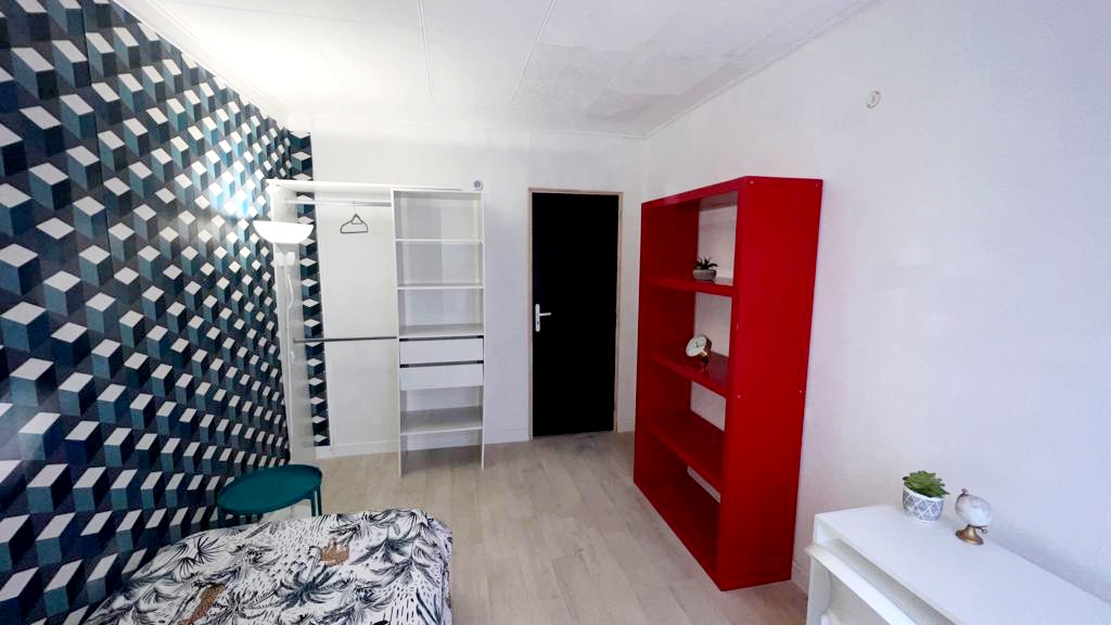 Location chambre Drancy - Photo 4
