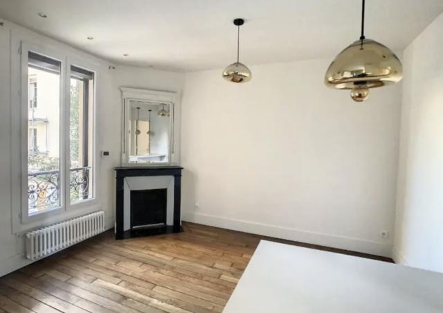 Location appartement T1 Puteaux - Photo 4