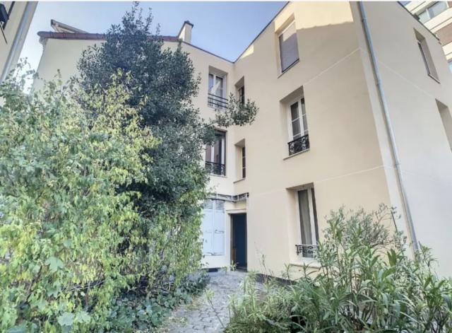 Location appartement T1 Puteaux - Photo 5
