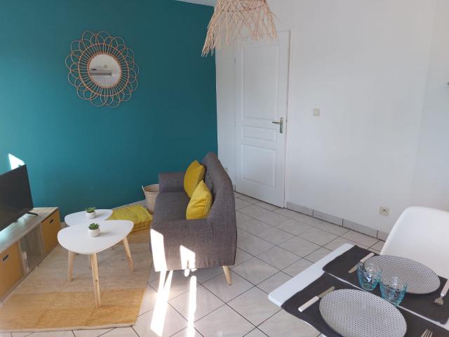 Location appartement T2 Montauban - Photo 2