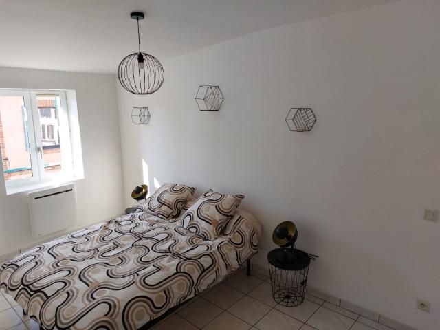 Location appartement T2 Montauban - Photo 3