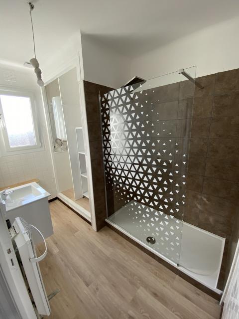 Location appartement T1 Pollestres - Photo 2