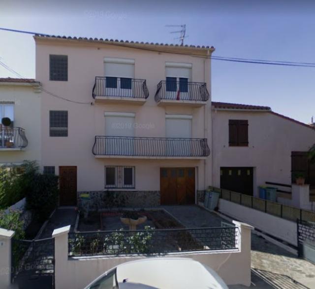 Location appartement T1 Pollestres - Photo 5