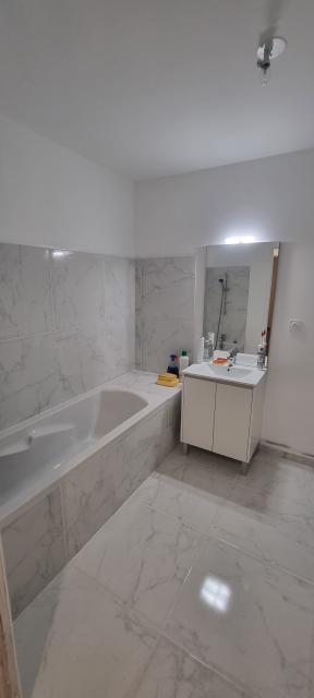 Location appartement T3 Marseille 09 - Photo 3