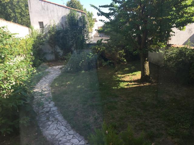 Location appartement T2 Saintes - Photo 3