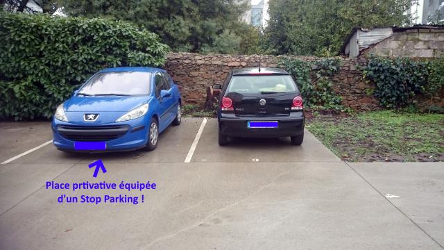 Location appartement T2 Nantes - Photo 9