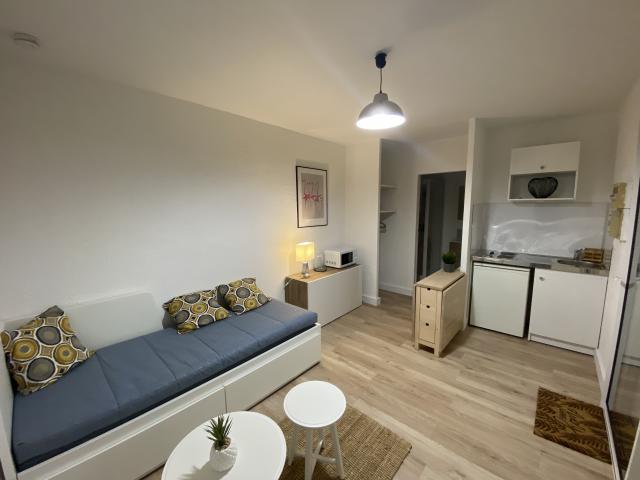 Location studio Pessac - Photo 2