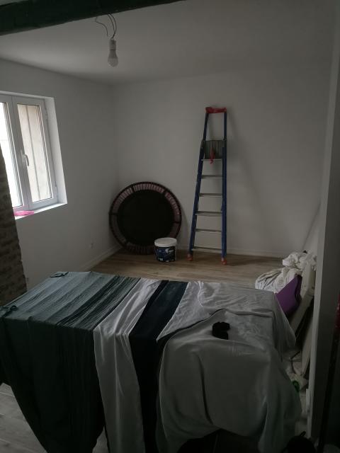 Location maison F2 Saacy sur Marne - Photo 2