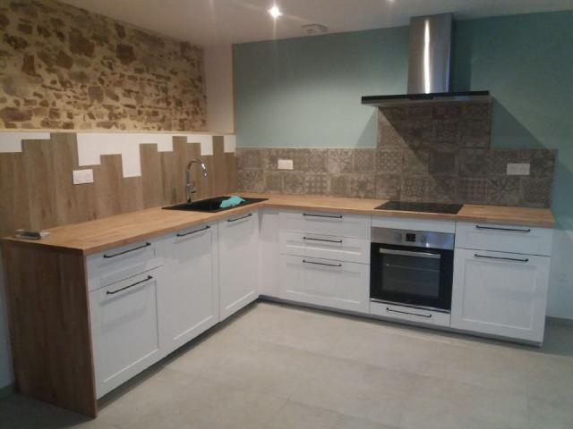 Location maison F5 St Andre Treize Voies - Photo 2