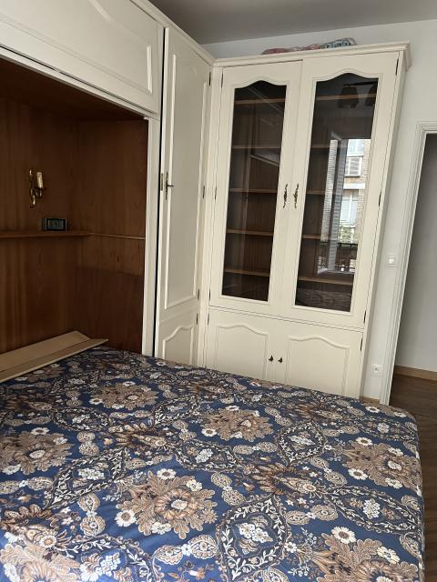Location appartement T4 Paris 16 - Photo 2