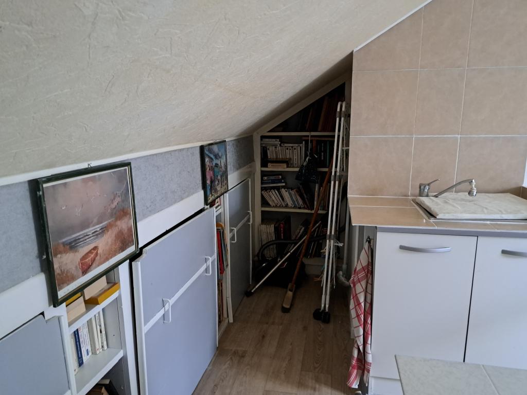 Location chambre Bondy - Photo 4