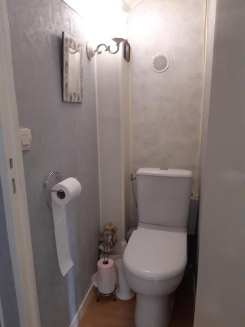 Location chambre Bondy - Photo 2