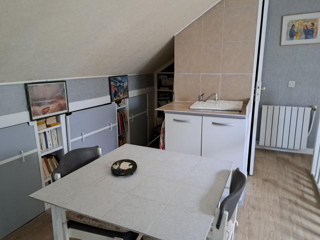 Location chambre Bondy - Photo 5