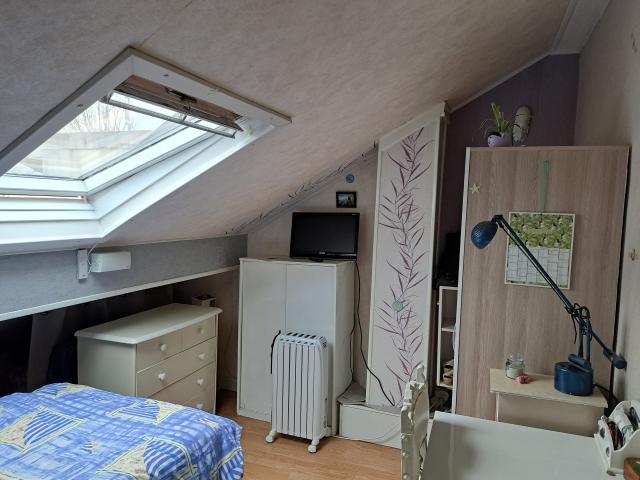 Location chambre Bondy - Photo 10