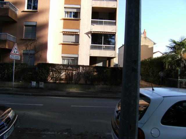 Location appartement T3 Vichy - Photo 2