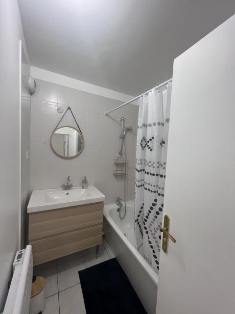 Location appartement T2 Etampes - Photo 2