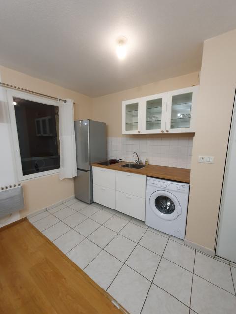 Location appartement T2 Etampes - Photo 3