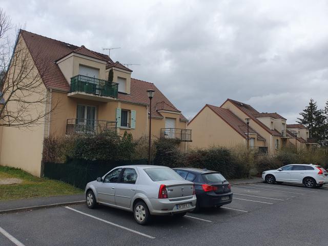 Location appartement T2 Etampes - Photo 5