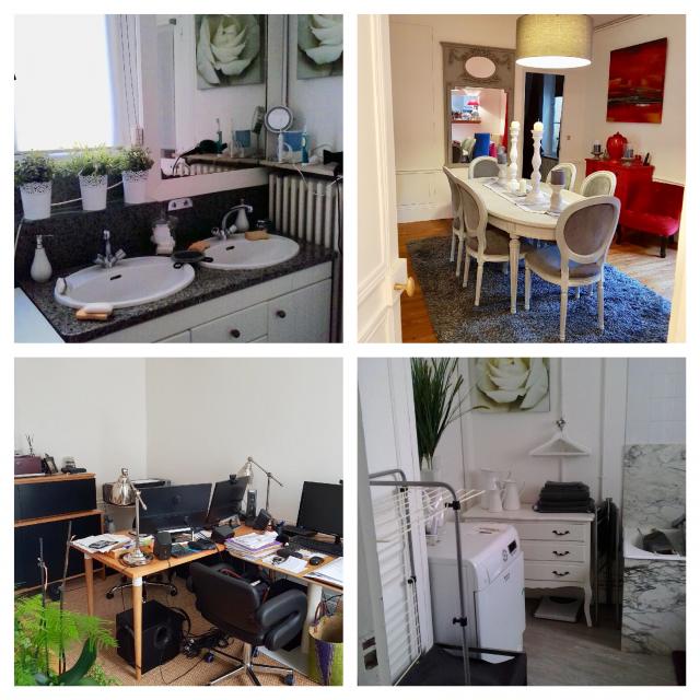 Location appartement T4 Fontainebleau - Photo 3
