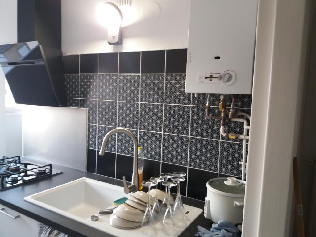 Location chambre Metz - Photo 2