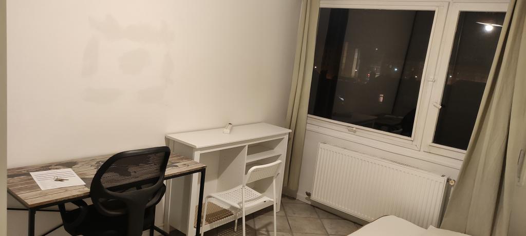 Location chambre Metz - Photo 4