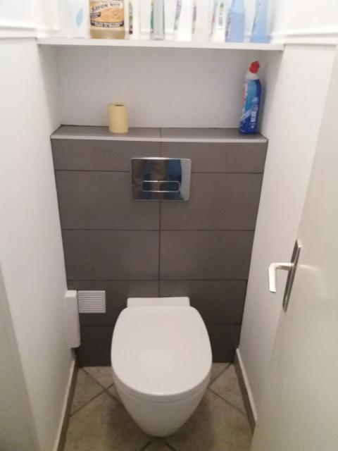Location chambre Metz - Photo 3