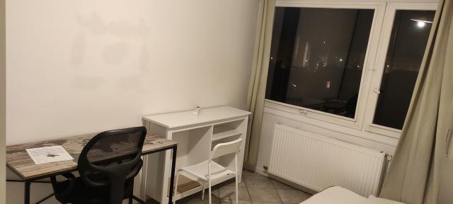 Location chambre Metz - Photo 4