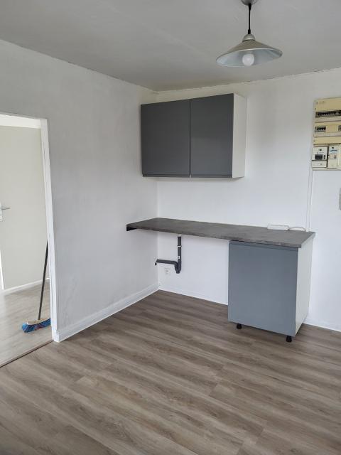 Location appartement T2 Ars sur Moselle - Photo 2