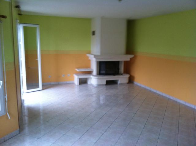Location maison F4 Landes - Photo 2