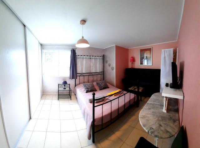Location appartement T3 Nimes - Photo 3