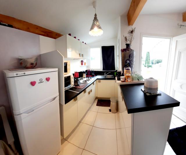 Location appartement T3 Nimes - Photo 4