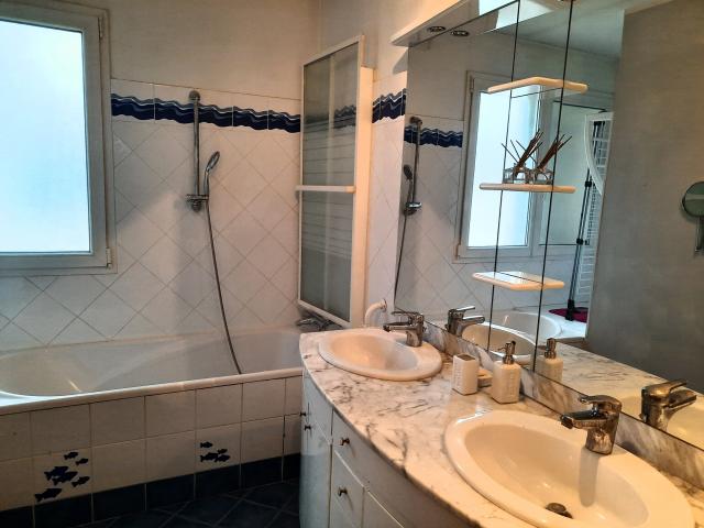 Location appartement T3 Nimes - Photo 5