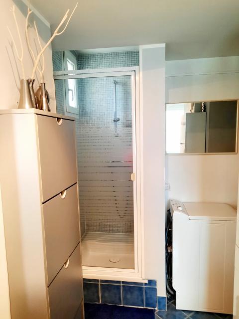 Location appartement T3 Nimes - Photo 6